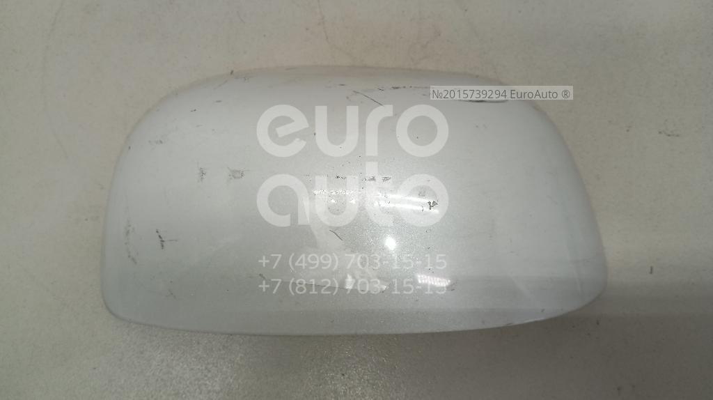 Крышка корпуса зеркала левого MITSUBISHI 7632A013BB