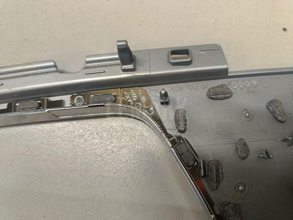 Накладка ручки внутренней для  Astra HD 8 2005-2011