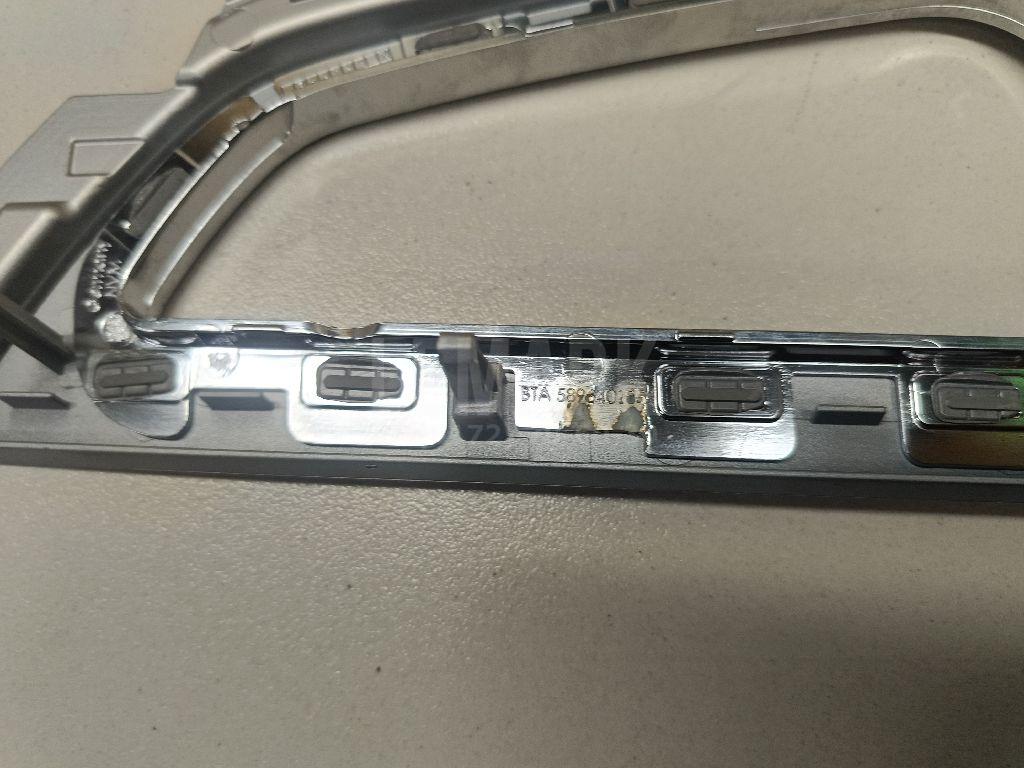 Накладка ручки внутренней для  Astra HD 8 2005-2011