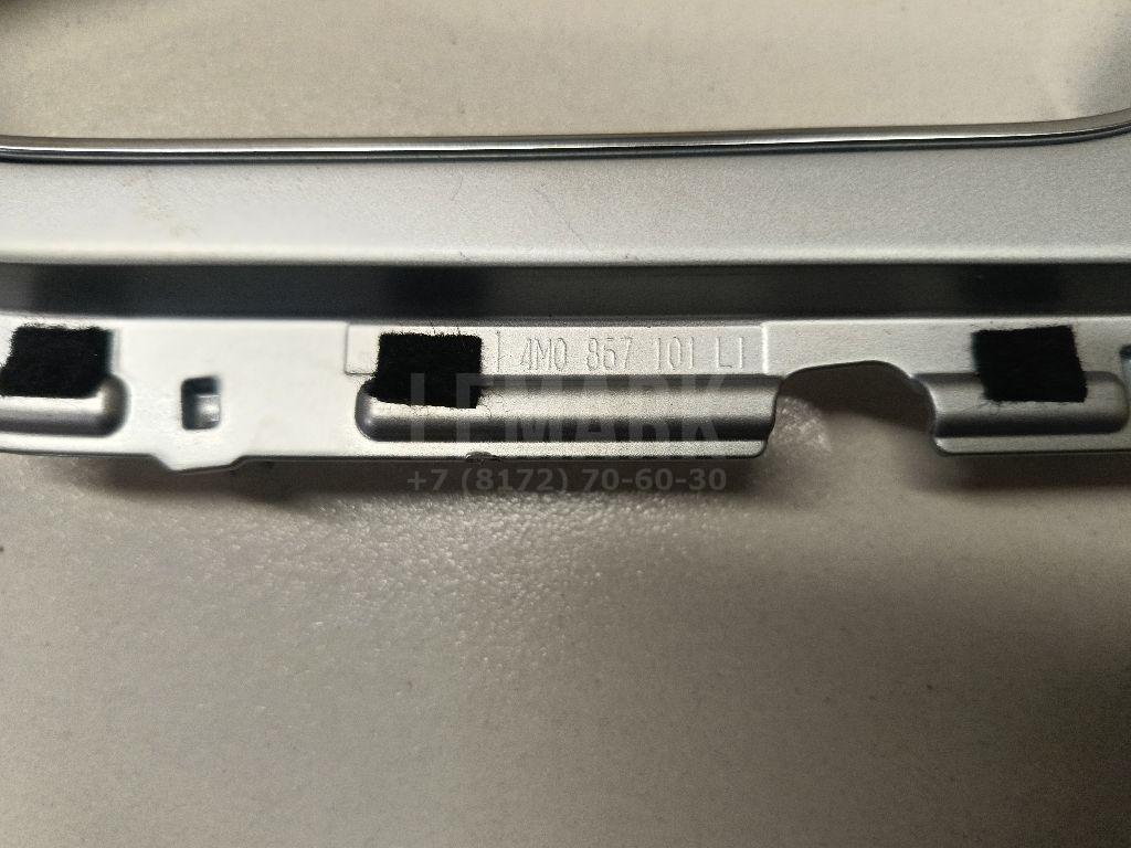 Накладка ручки внутренней для  Astra HD 8 2005-2011