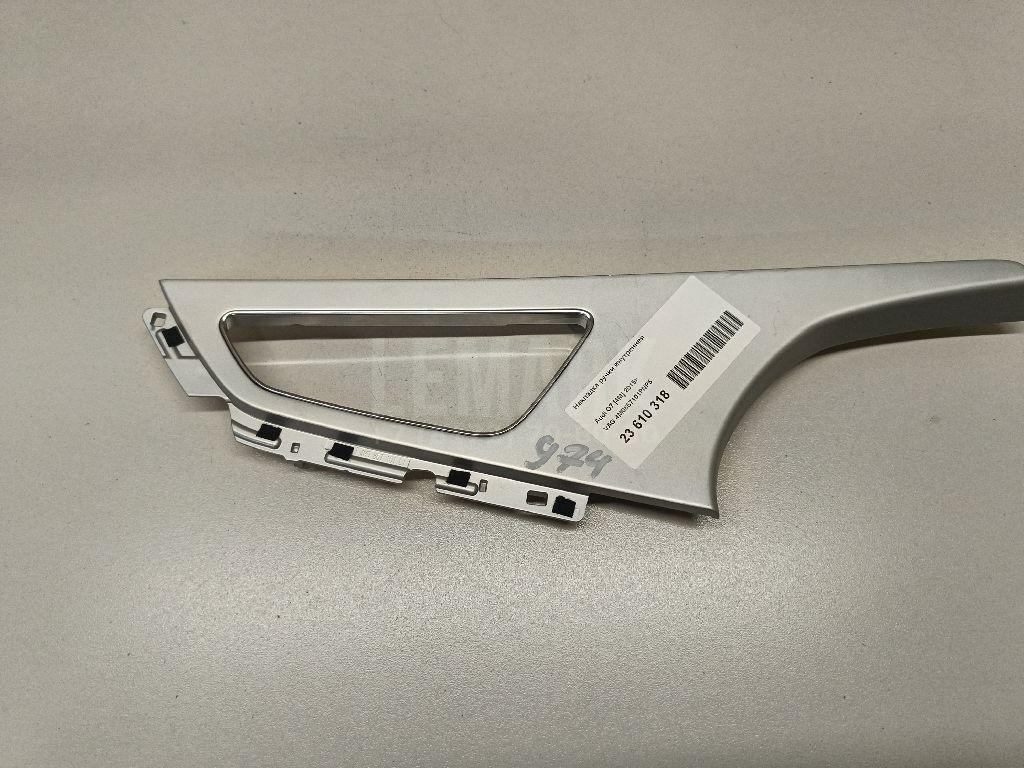 Накладка ручки внутренней для  Astra HD 8 2005-2011