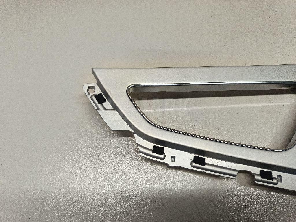 Накладка ручки внутренней для  Astra HD 8 2005-2011