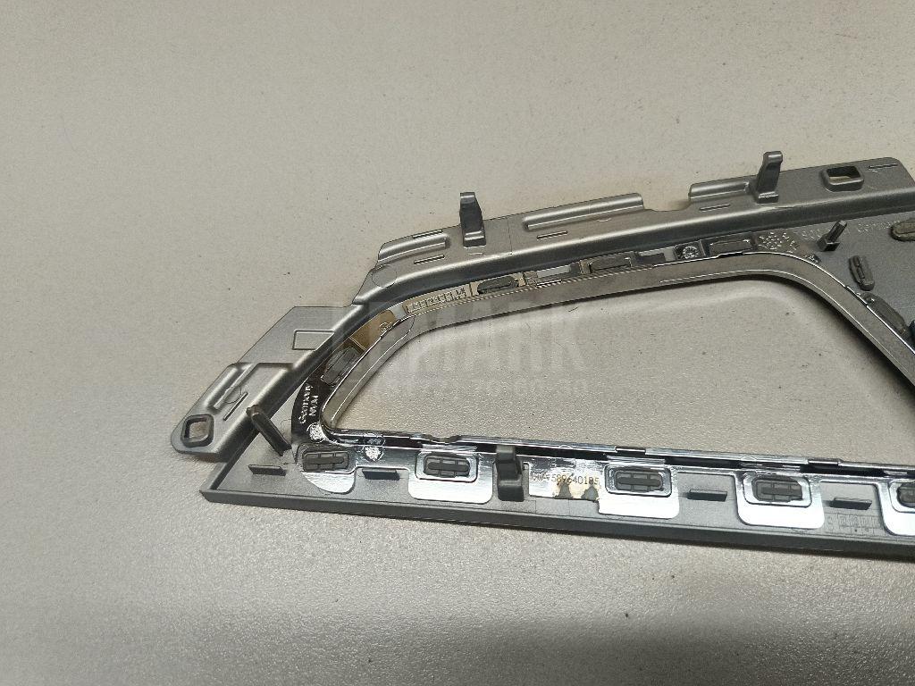 Накладка ручки внутренней для  Astra HD 8 2005-2011