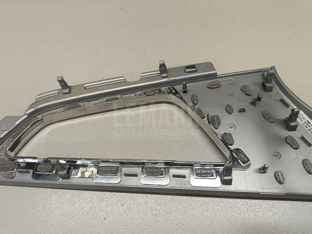 Накладка ручки внутренней для  Astra HD 8 2005-2011