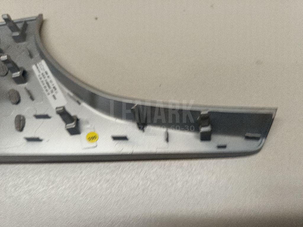 Накладка ручки внутренней для  Astra HD 8 2005-2011