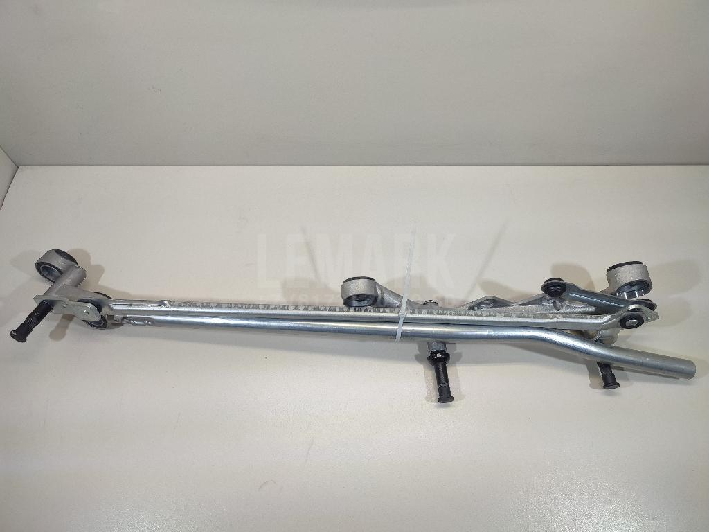 Трапеция стеклоочистителей для  BMW X6 F16/F86 2014-2020