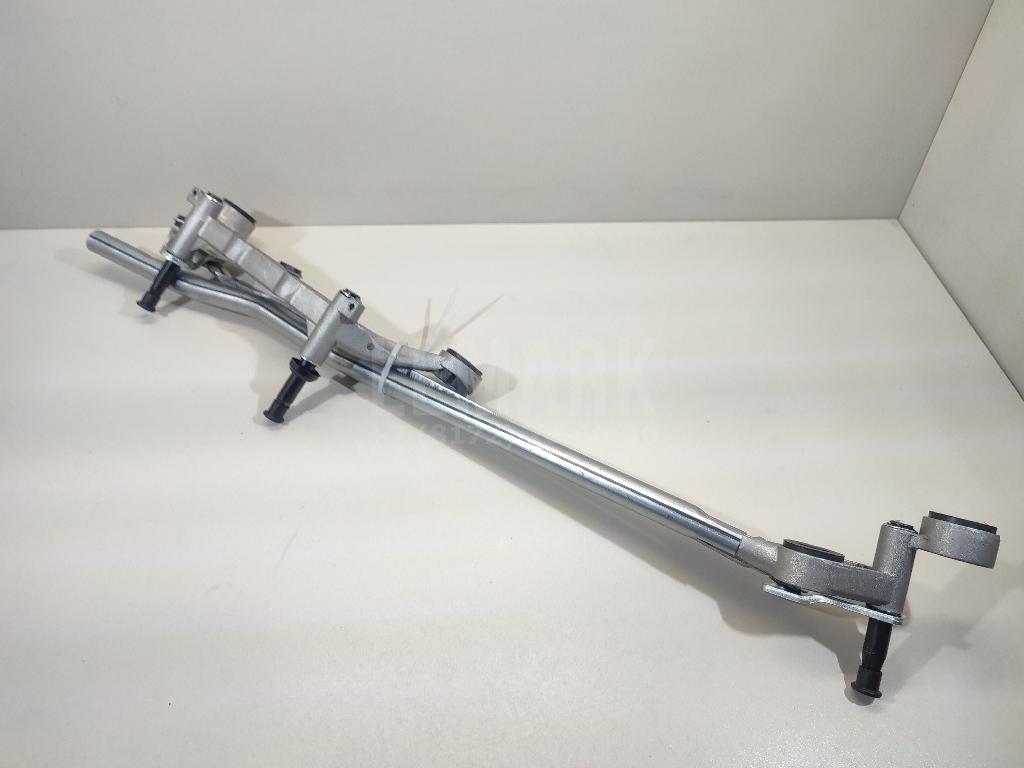 Трапеция стеклоочистителей для  BMW X6 F16/F86 2014-2020
