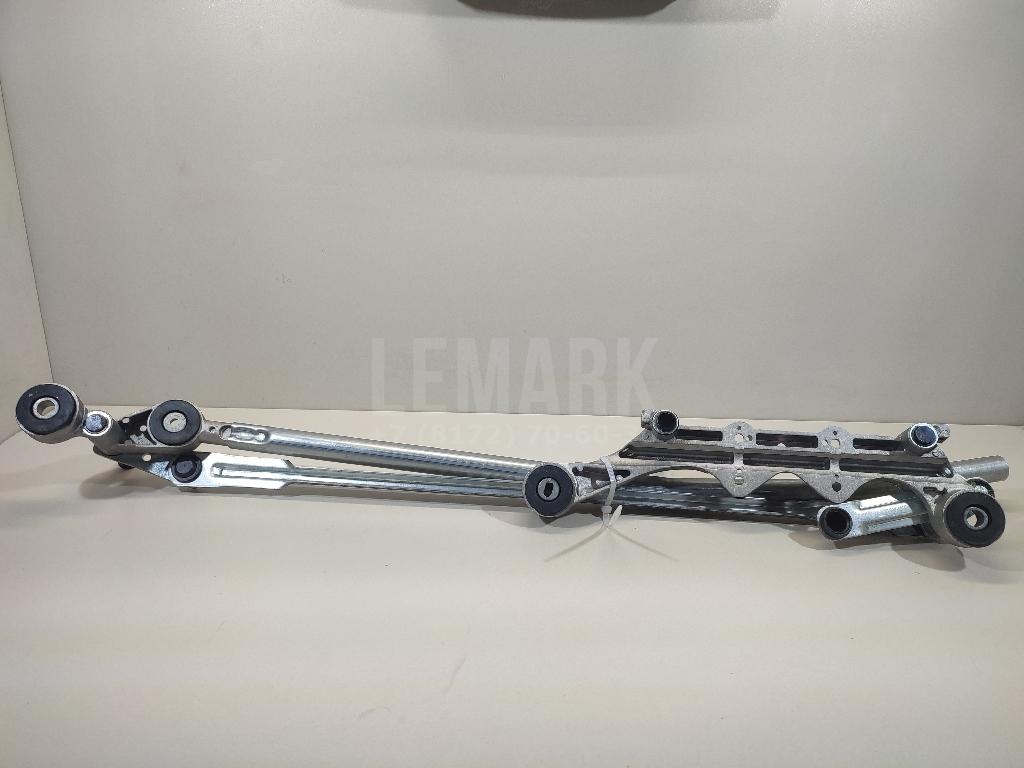 Трапеция стеклоочистителей для  BMW X6 F16/F86 2014-2020
