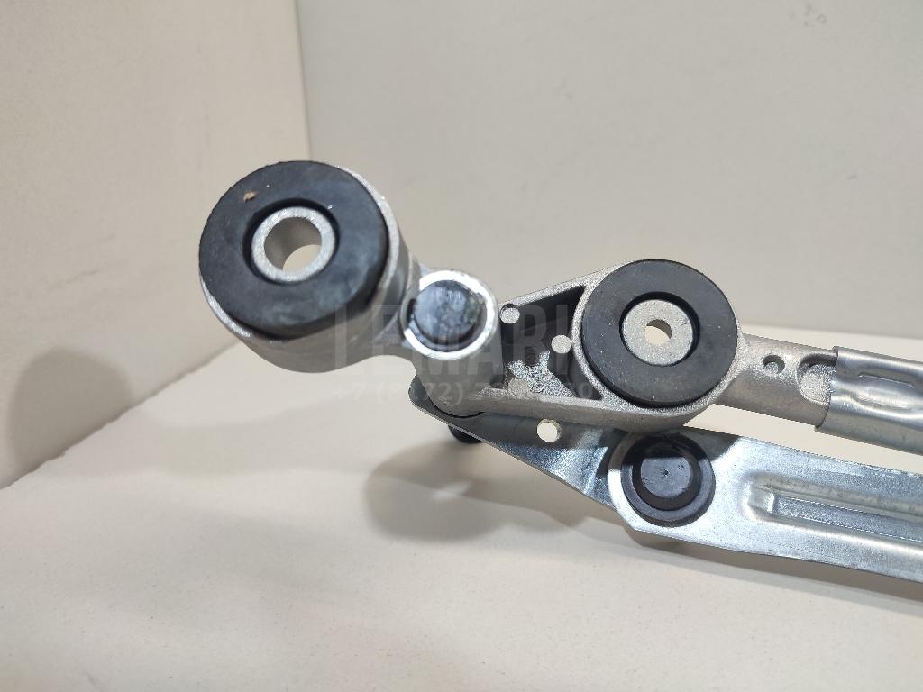 Трапеция стеклоочистителей для  BMW X6 F16/F86 2014-2020