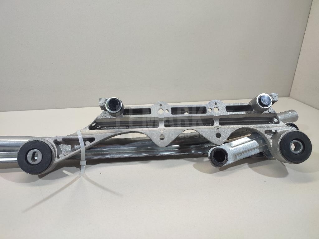 Трапеция стеклоочистителей для  BMW X6 F16/F86 2014-2020