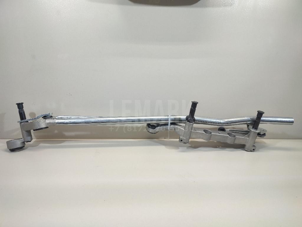 Трапеция стеклоочистителей для  BMW X6 F16/F86 2014-2020