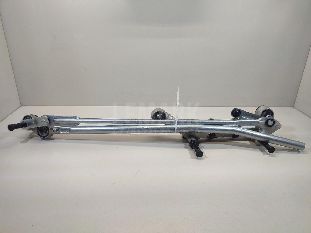 Трапеция стеклоочистителей для  BMW X6 F16/F86 2014-2020