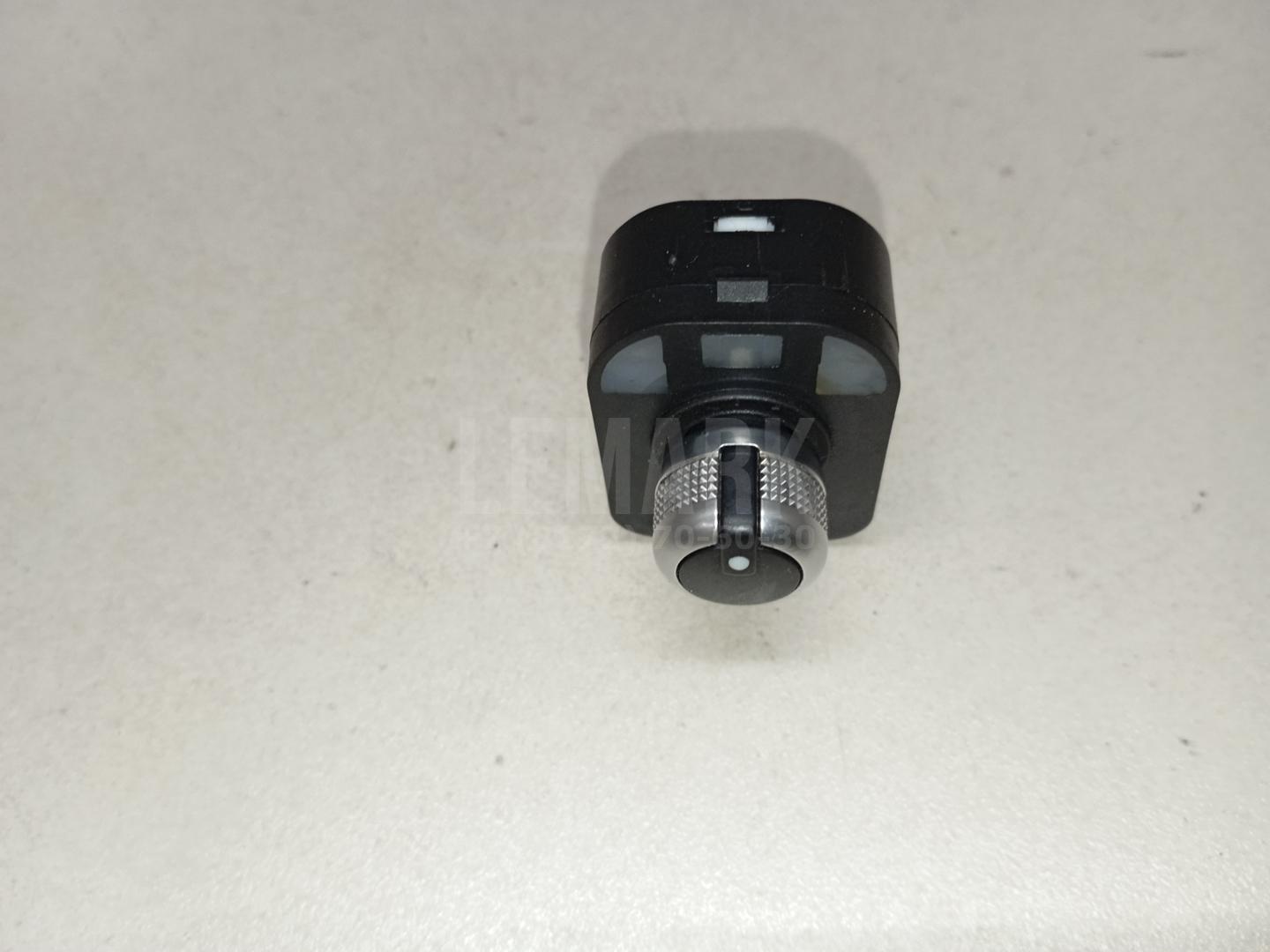 Переключатель регулировки зеркала для  BMW 4-serie G22/G23 2020