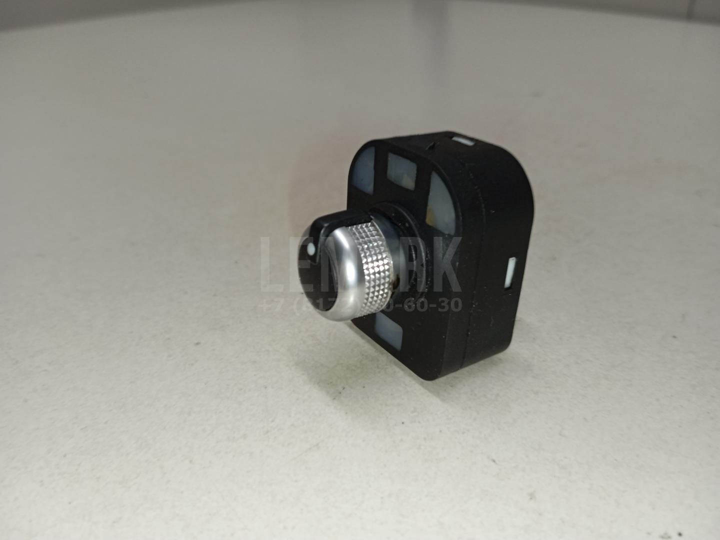Переключатель регулировки зеркала для  BMW 4-serie G22/G23 2020