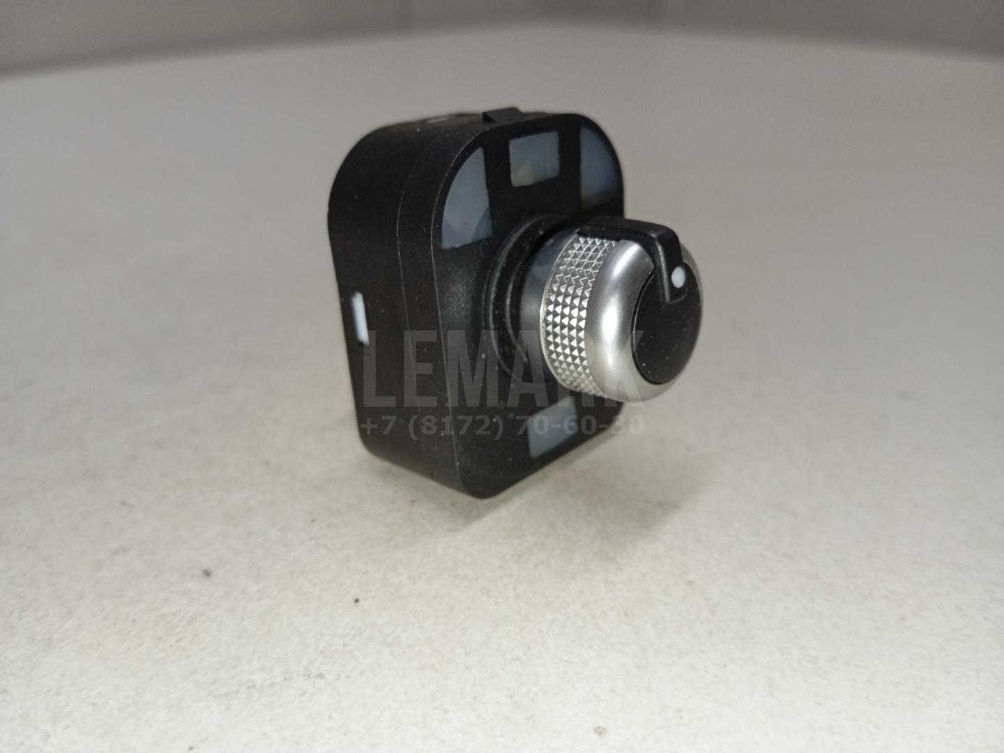 Переключатель регулировки зеркала для  BMW 4-serie G22/G23 2020