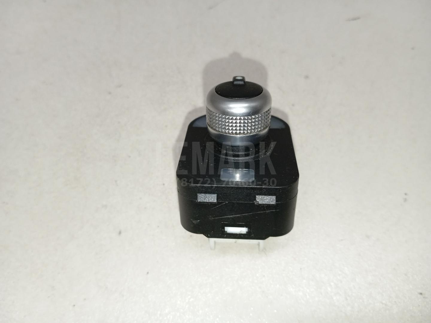 Переключатель регулировки зеркала для  BMW 4-serie G22/G23 2020