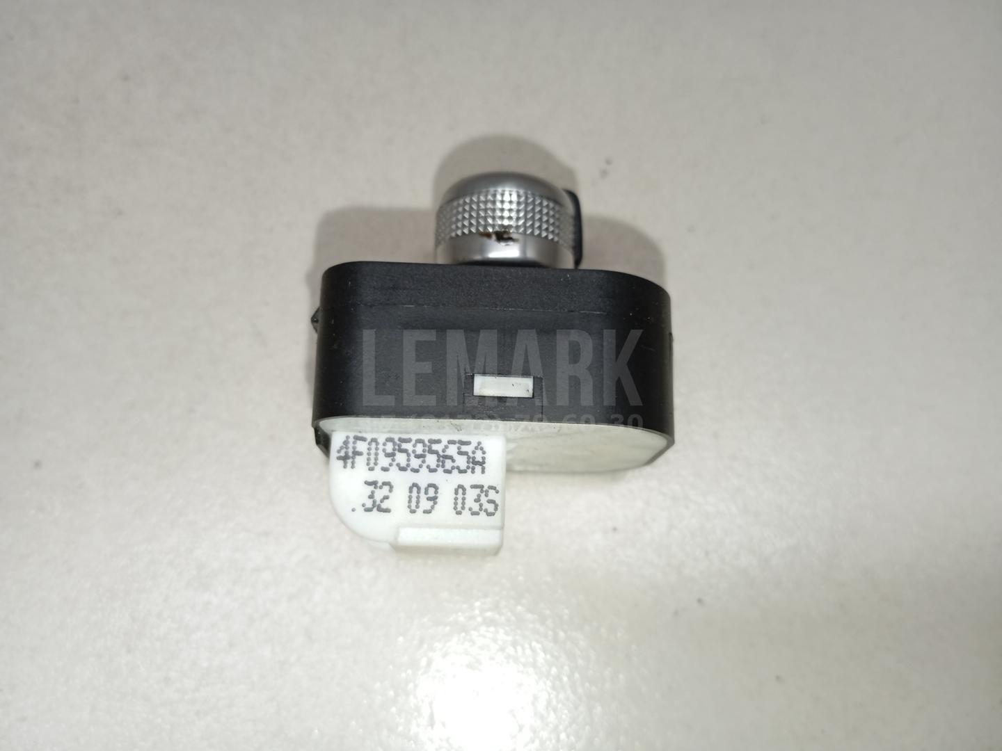 Переключатель регулировки зеркала для  BMW 4-serie G22/G23 2020