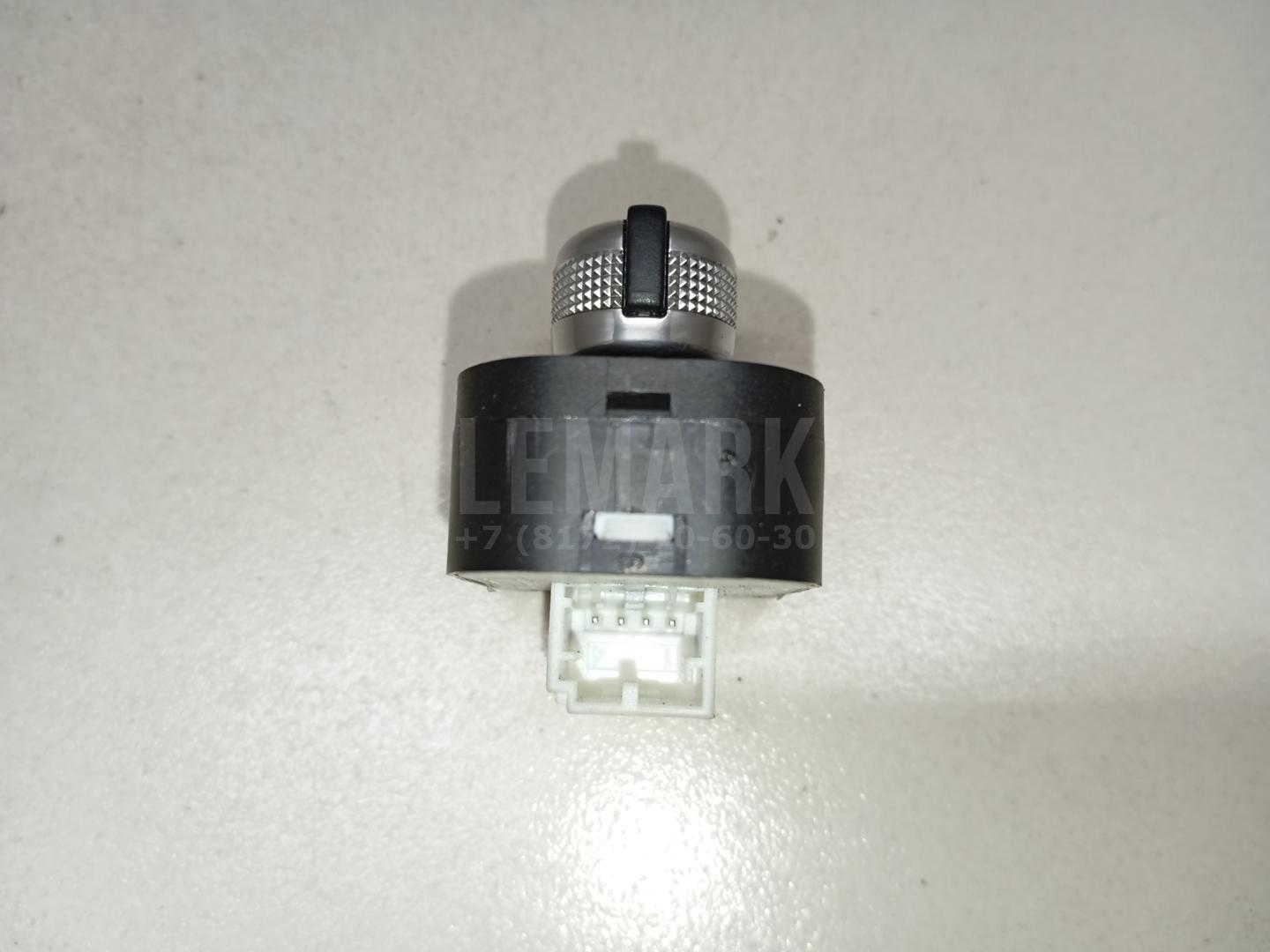 Переключатель регулировки зеркала для  BMW 4-serie G22/G23 2020