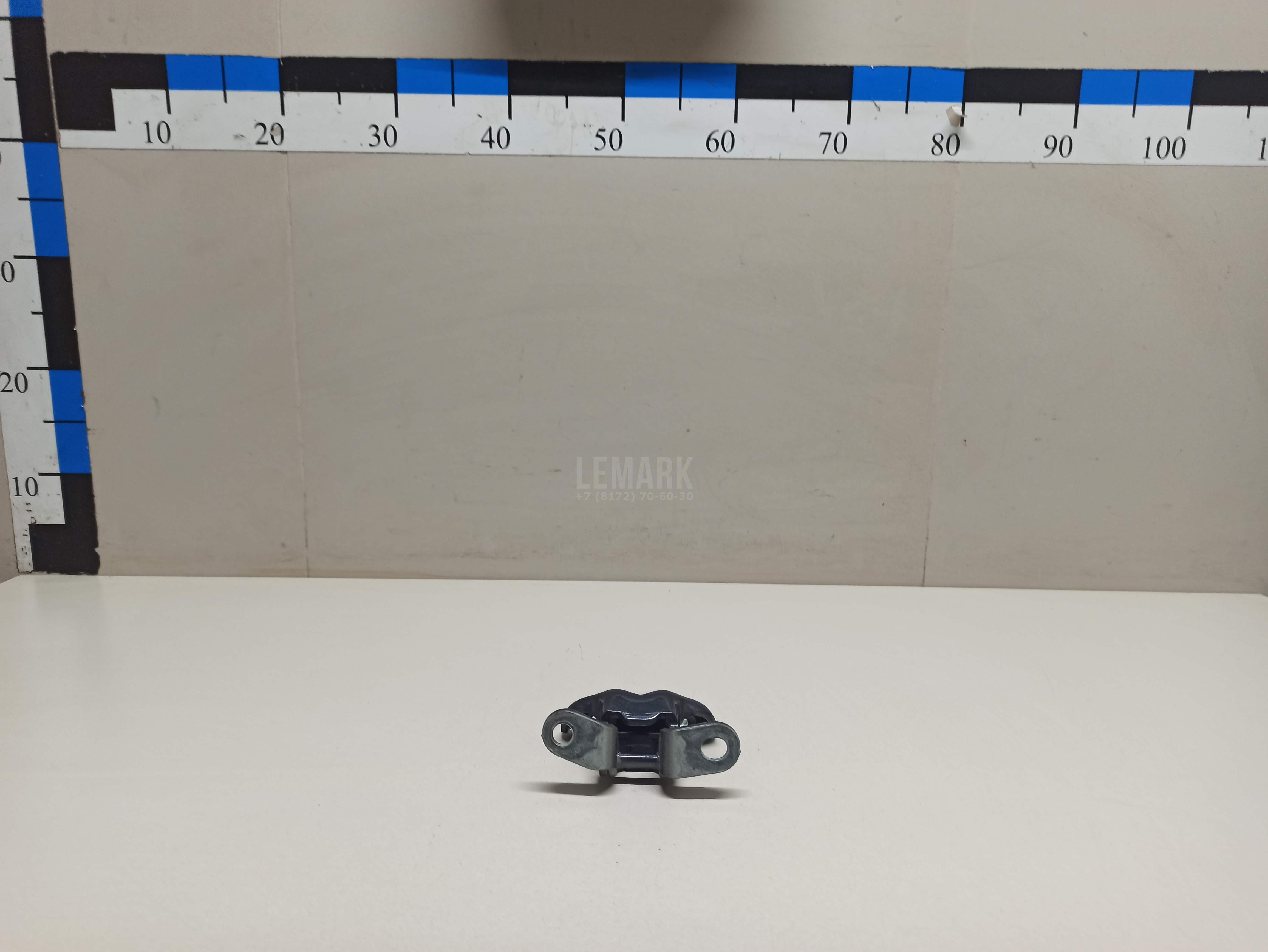 Петля двери задней левой верхняя 79410D8000 Hyundai-Kia