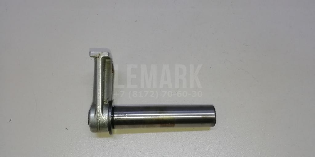 Ось шестерни задней передачи 02T311503C VAG