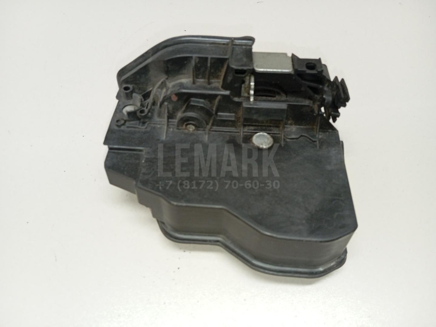 Замок двери передней левой для  BMW 3-serie E46 1998-2005