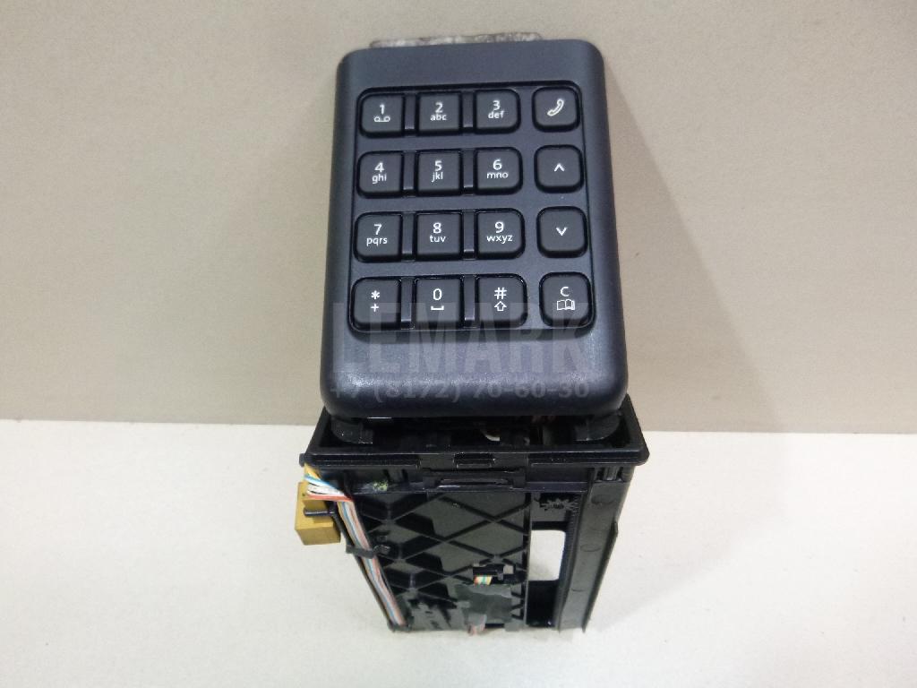 Блок кнопок 3C1858711E VAG