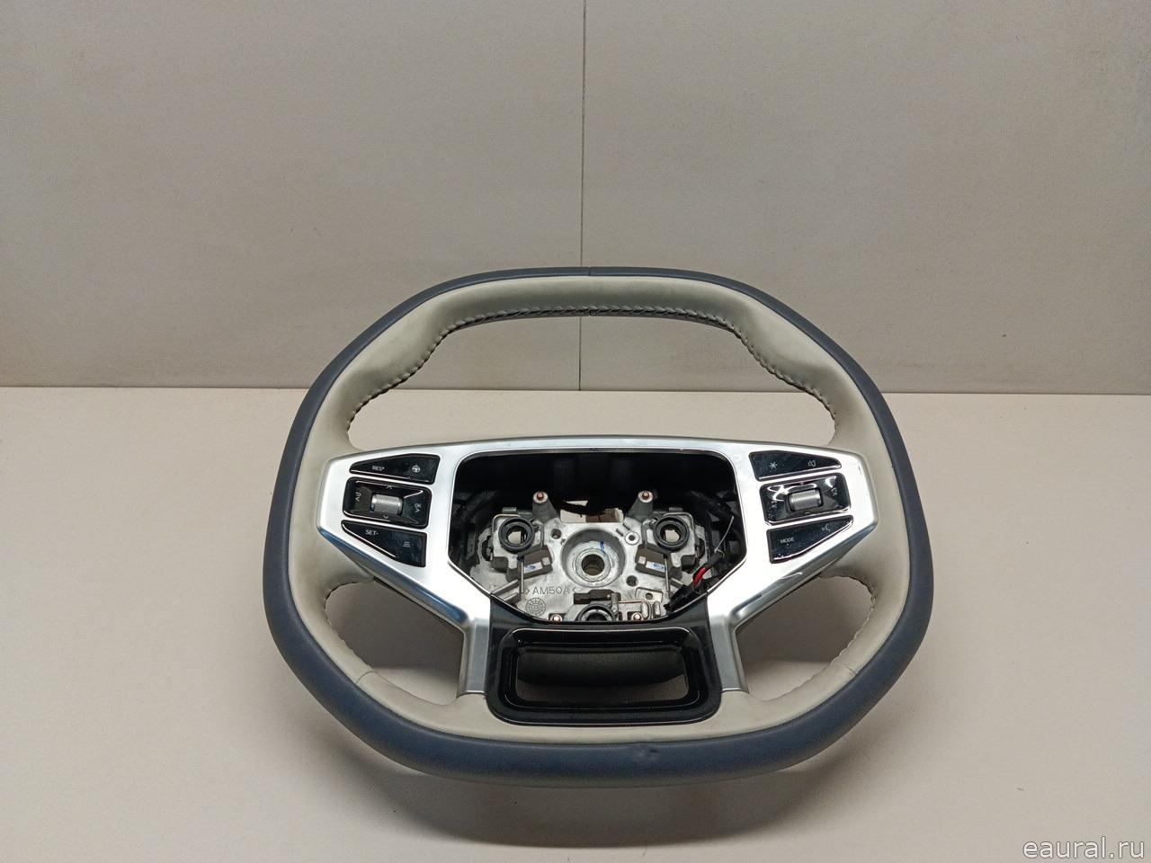 Рулевое колесо для AIR BAG (без AIR BAG)