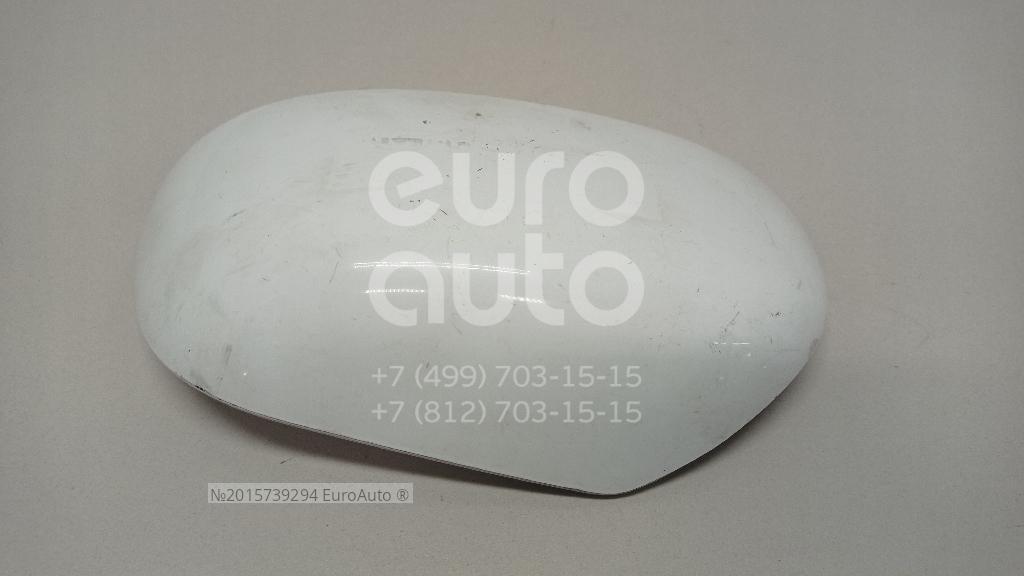 Крышка корпуса зеркала левого MITSUBISHI 7632A013WB