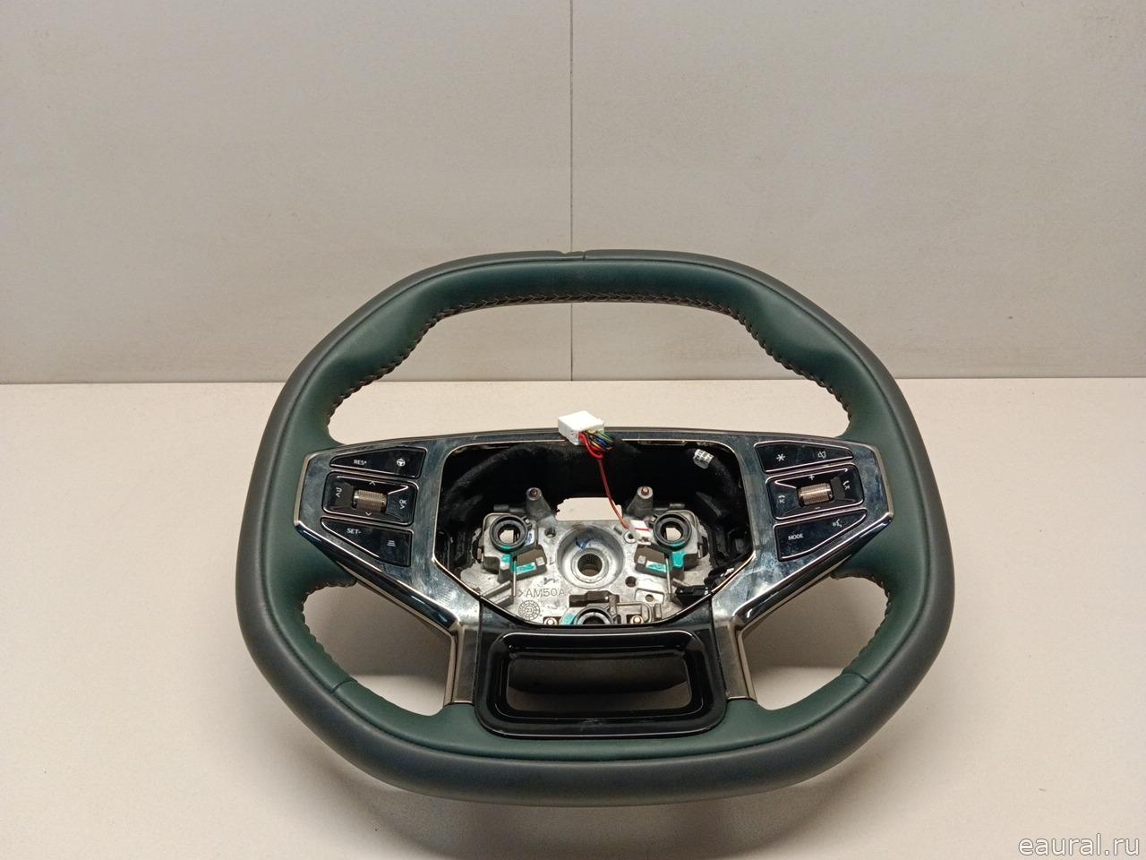 Рулевое колесо для AIR BAG (без AIR BAG)