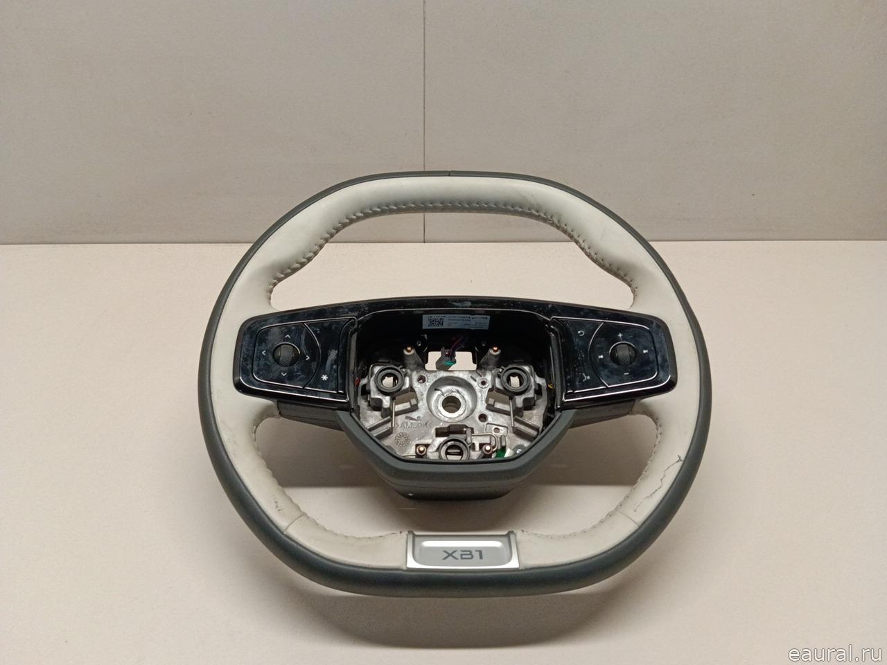 Рулевое колесо для AIR BAG (без AIR BAG)