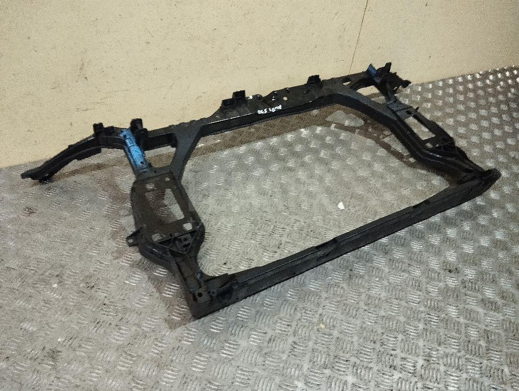 Панель передняя для  BMW 3-serie F34 GT 2012-2020