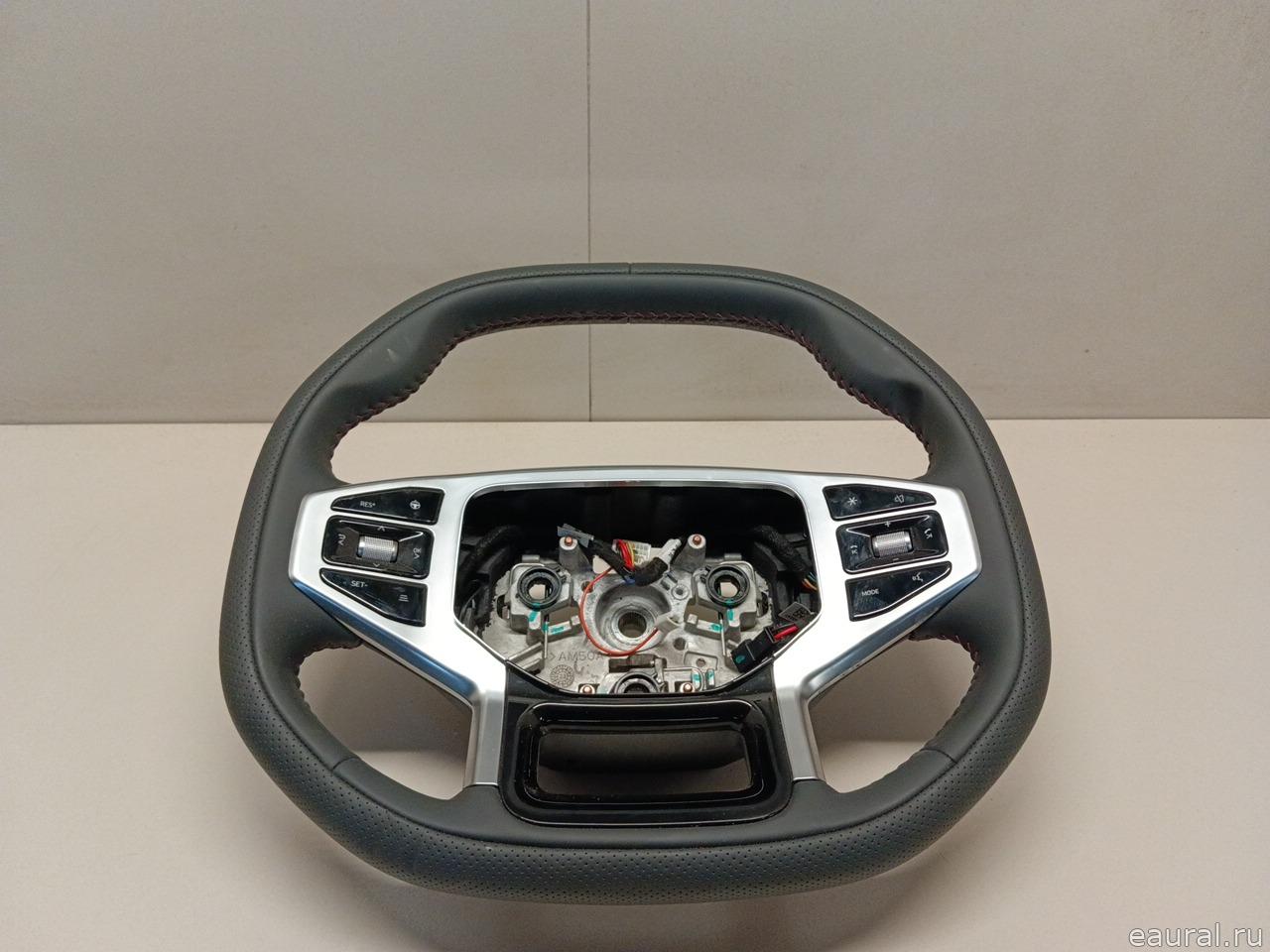 Рулевое колесо для AIR BAG (без AIR BAG)