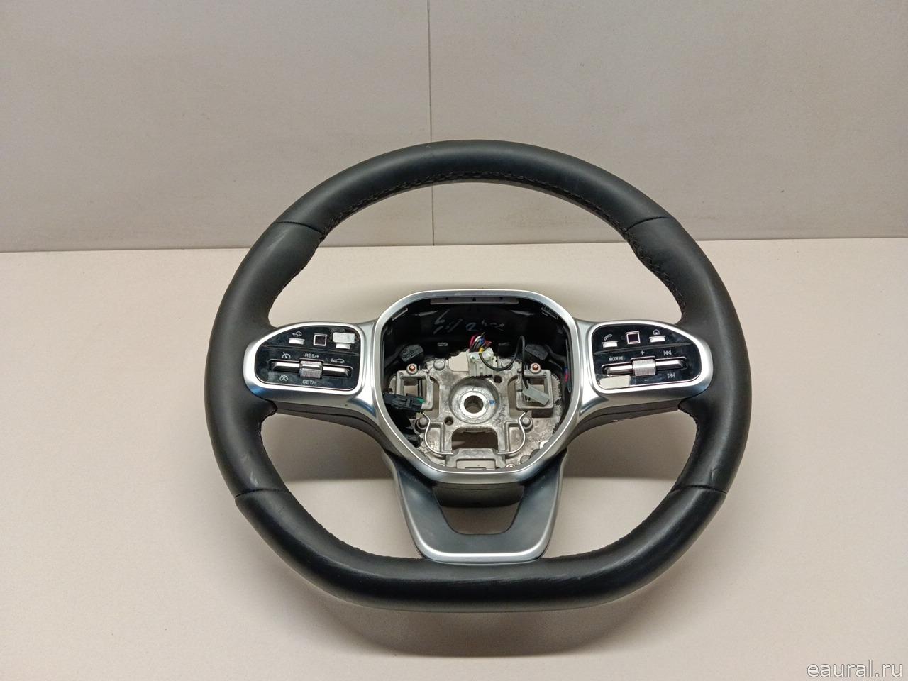 Рулевое колесо для AIR BAG (без AIR BAG)