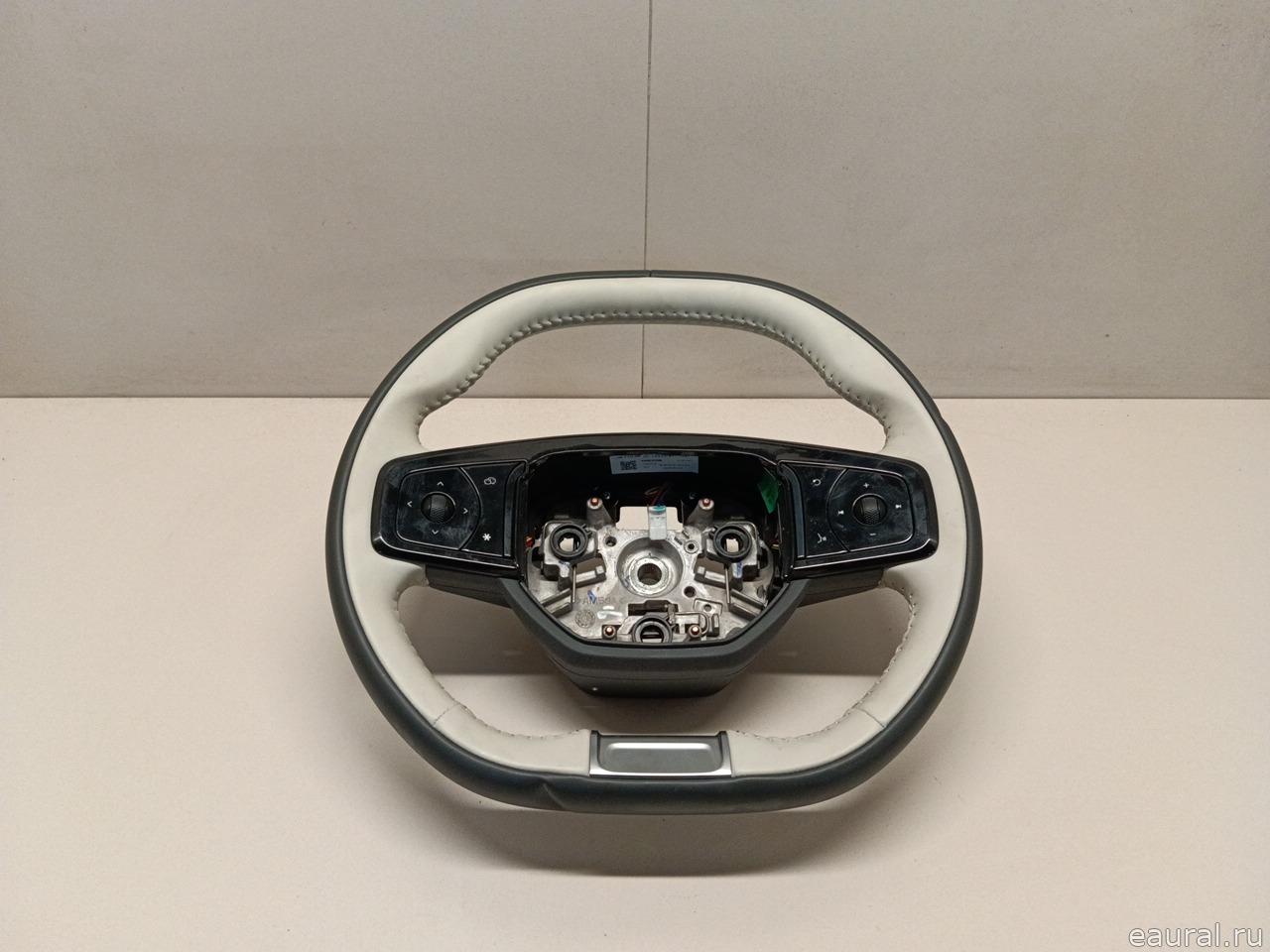Рулевое колесо для AIR BAG (без AIR BAG)