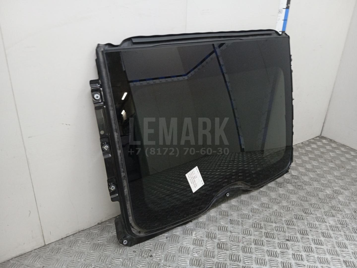 Стекло люка для  BMW 3-serie F34 GT 2012-2020