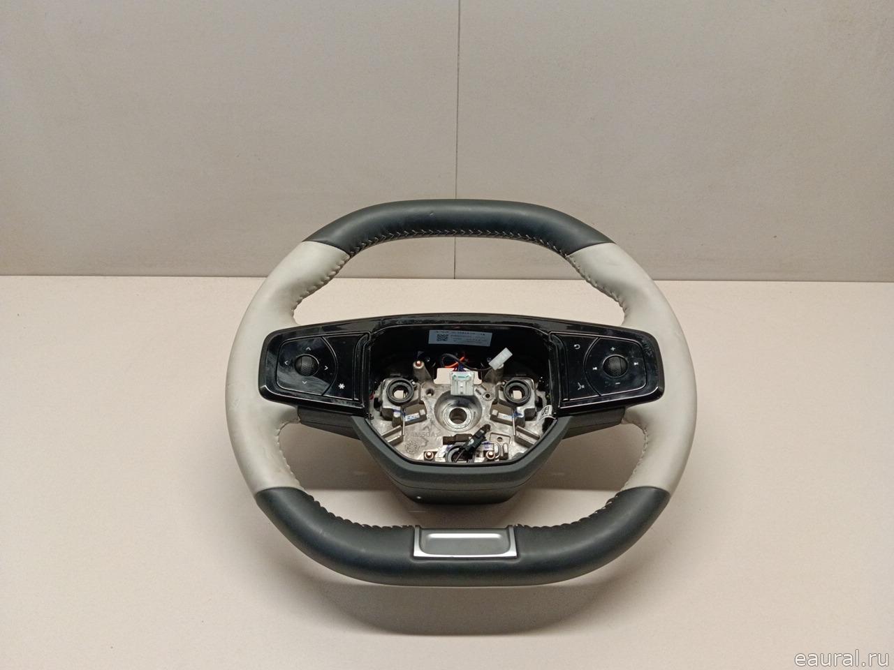 Рулевое колесо для AIR BAG (без AIR BAG)
