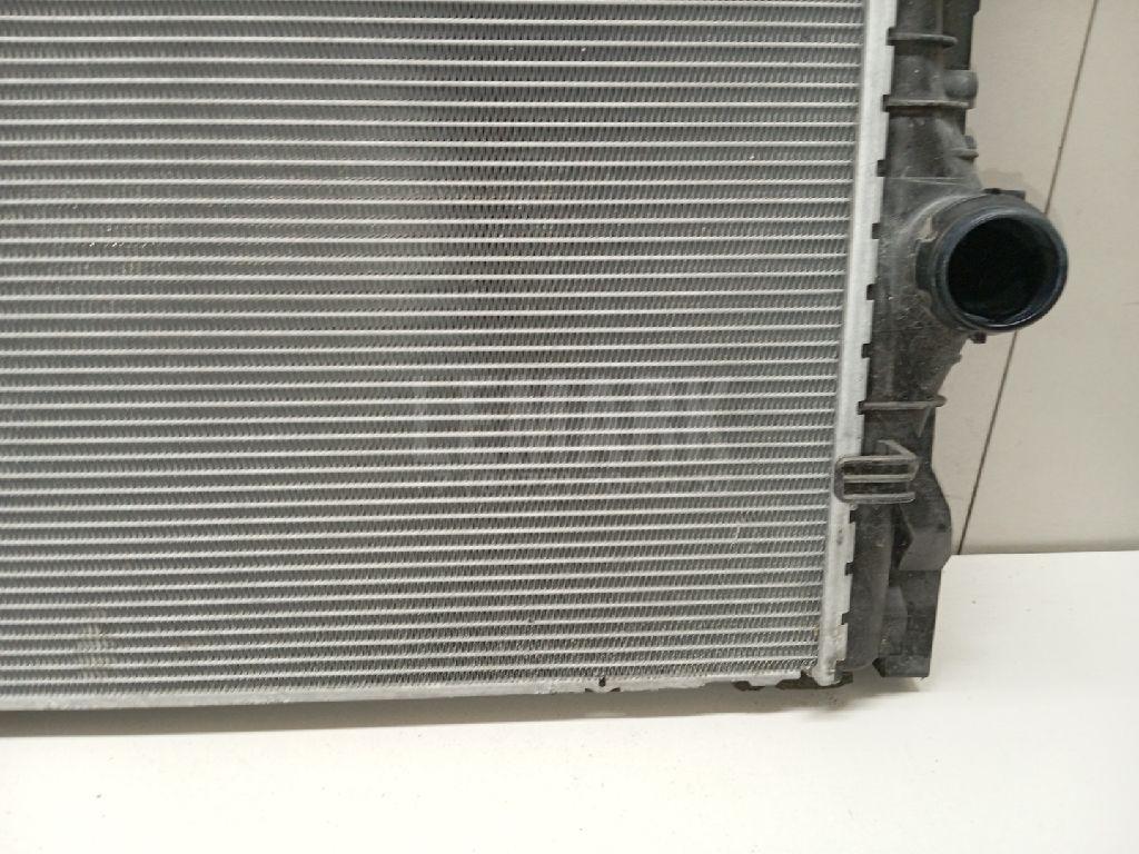 Радиатор основной для  BMW X5 F15/F85 2013-2018