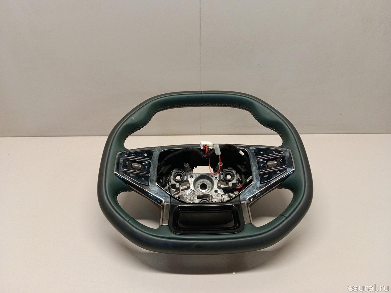 Рулевое колесо для AIR BAG (без AIR BAG)