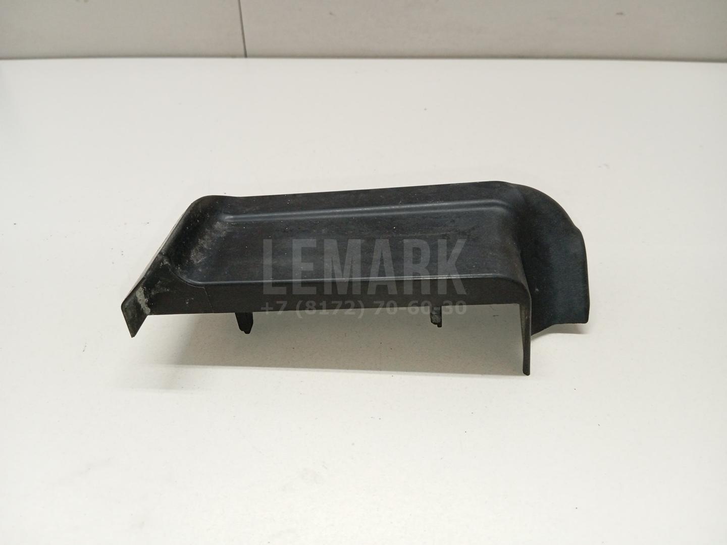 Воздуховод радиатора нижний для  BMW 3-serie E90/E91 2005-2012