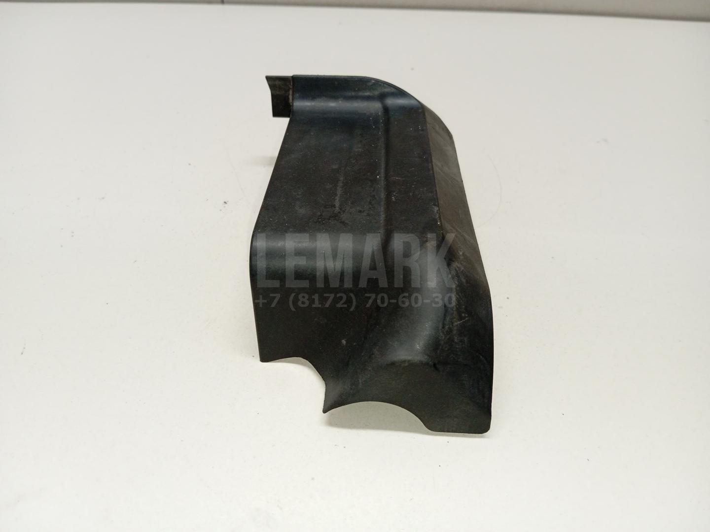 Воздуховод радиатора нижний для  BMW 3-serie E90/E91 2005-2012