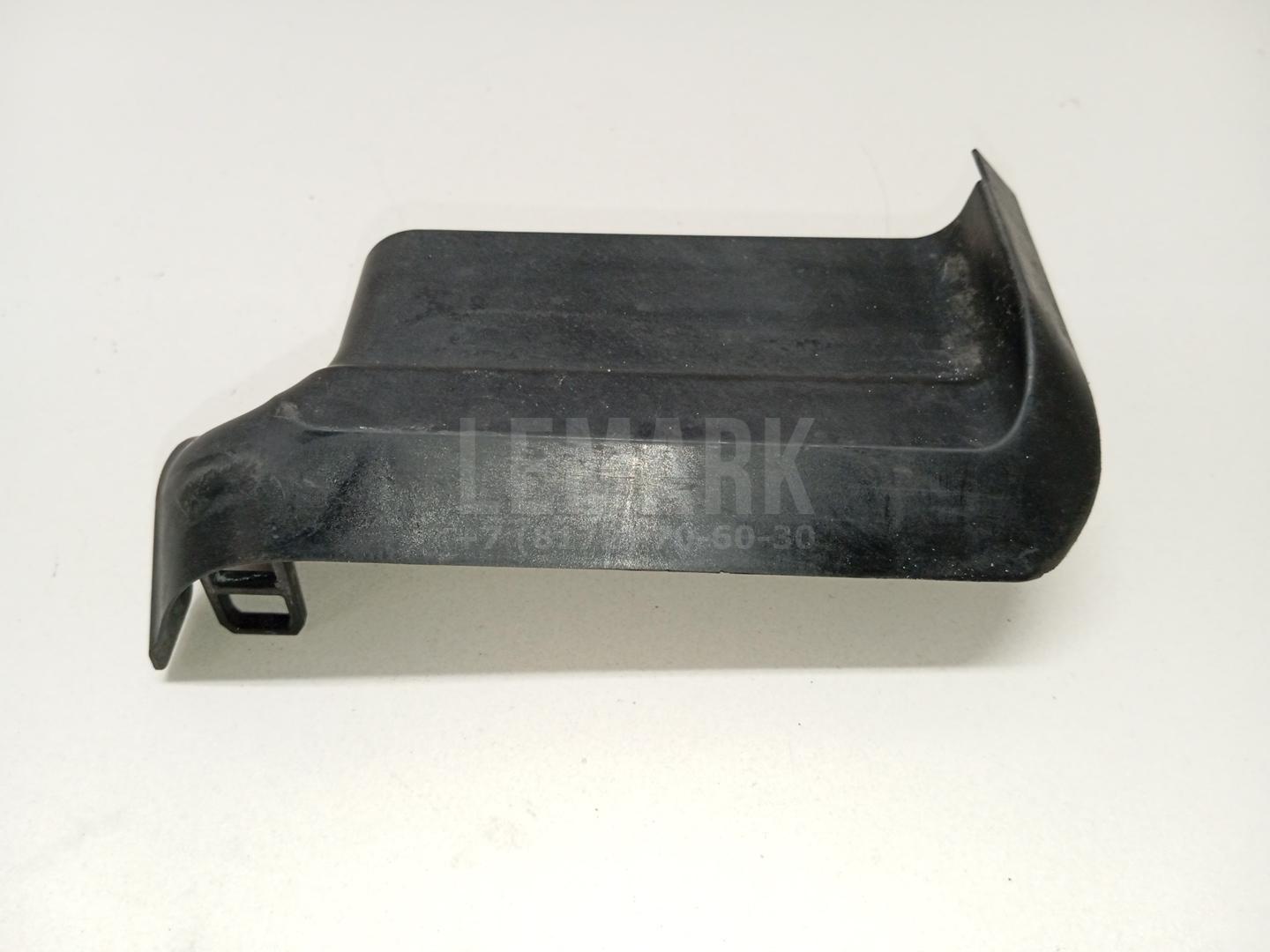 Воздуховод радиатора нижний для  BMW 3-serie E90/E91 2005-2012