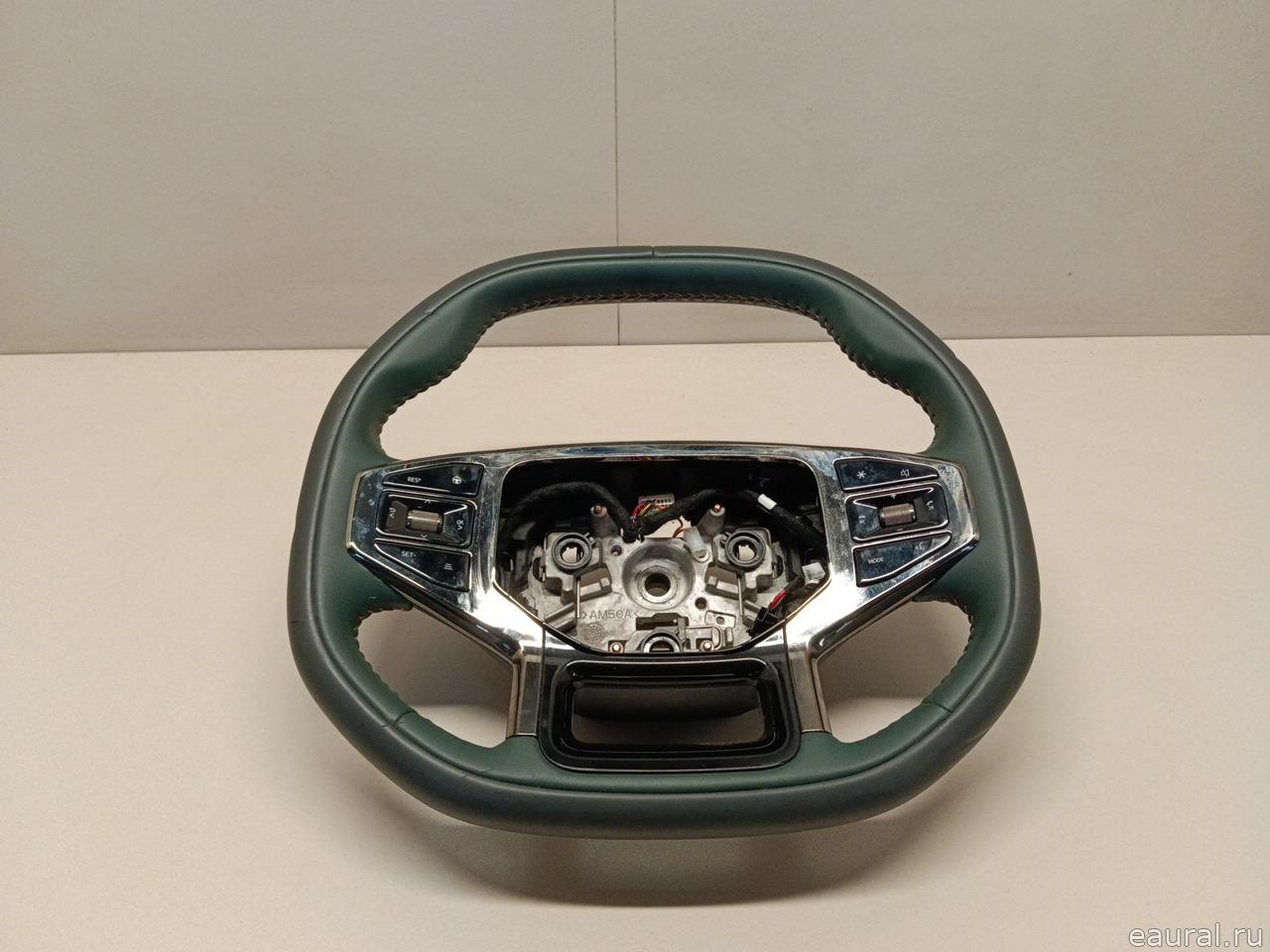 Рулевое колесо для AIR BAG (без AIR BAG)