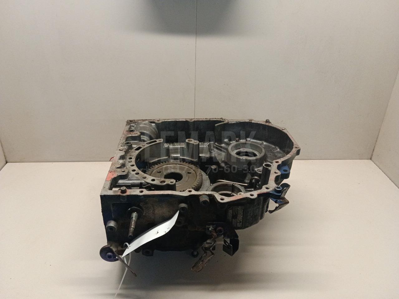 Корпус КПП 703259 GM