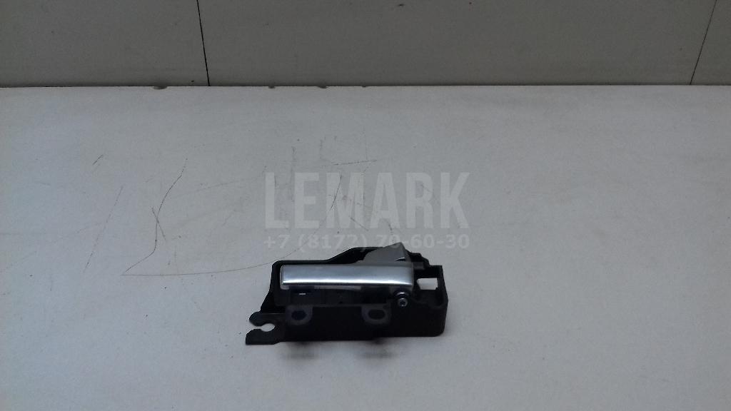 Ручка двери внутренняя правая 3M51R22600AD Ford