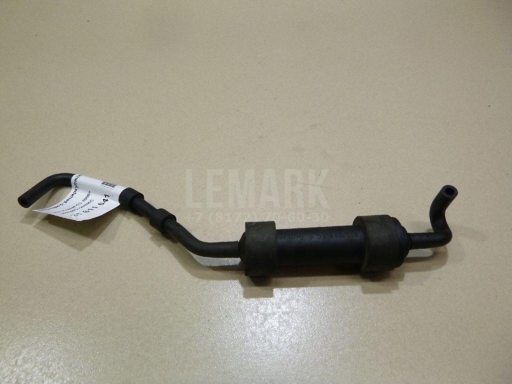 Демпфер рециркуляции выхлопных газов 03G129808C VAG
