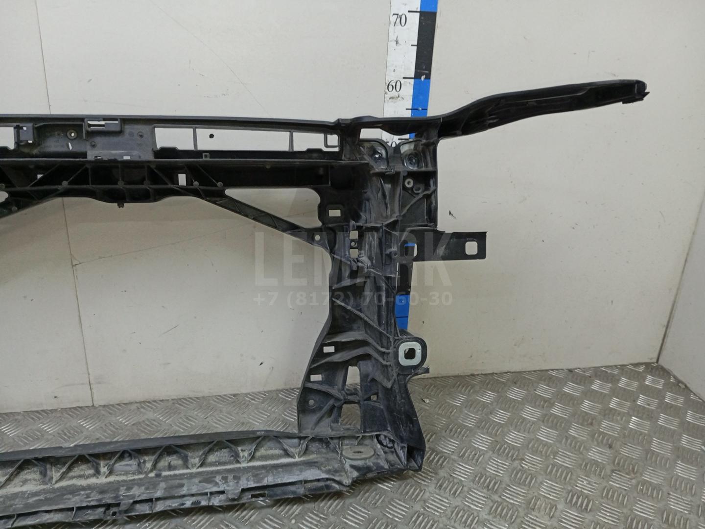 Панель передняя для  BMW 7-serie E65/E66 2001-2008