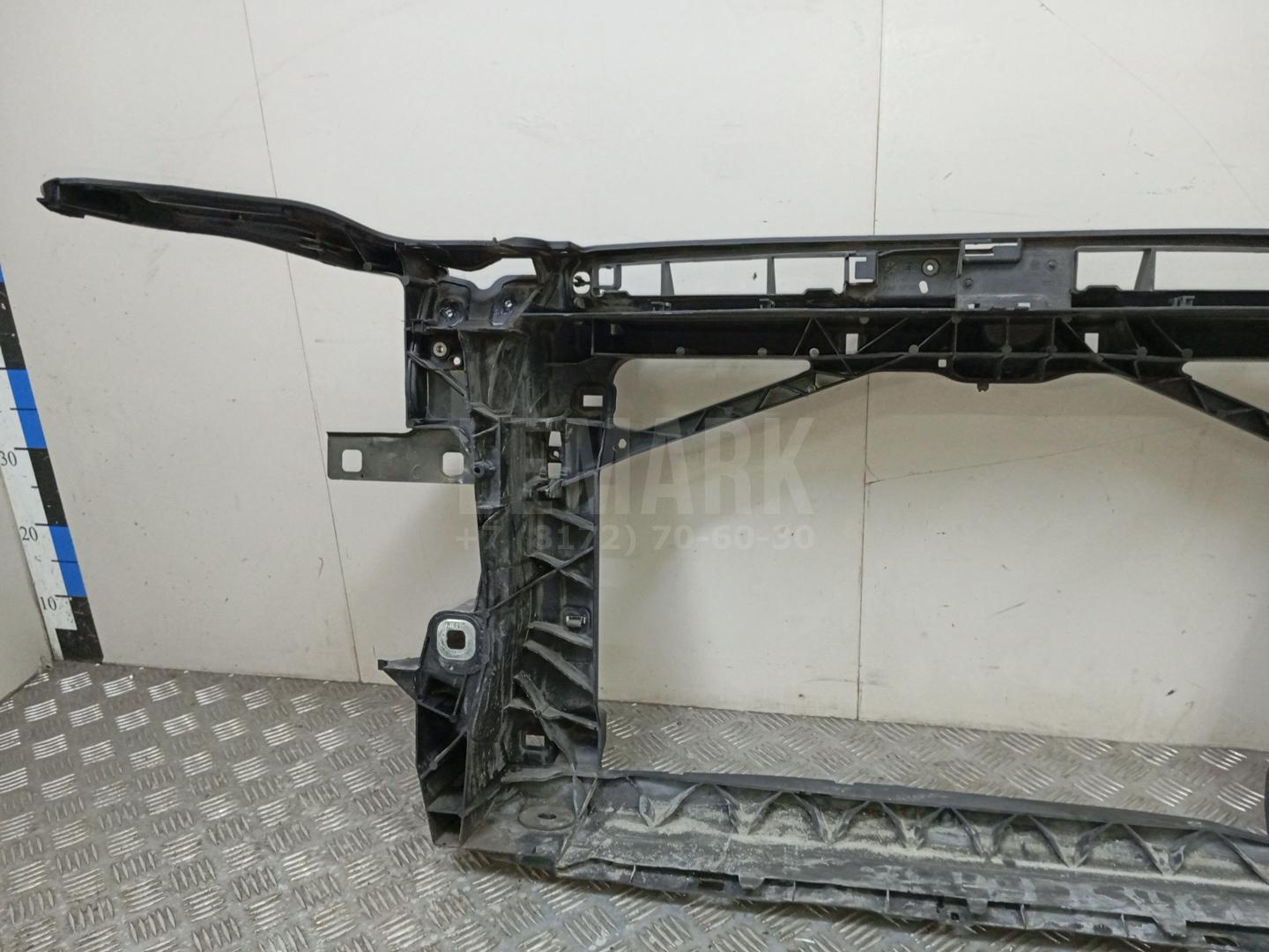 Панель передняя для  BMW 7-serie E65/E66 2001-2008