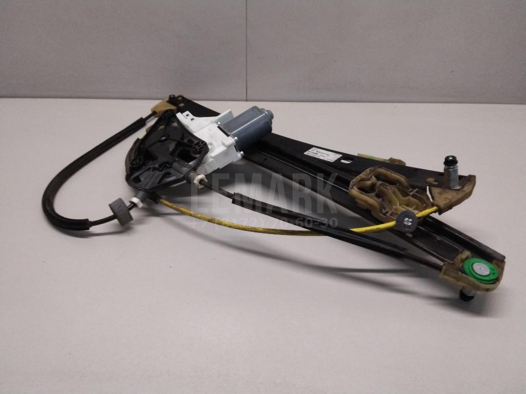 Стеклоподъемник электр. передний правый для  BMW 1-serie E82/E88 2007-2013