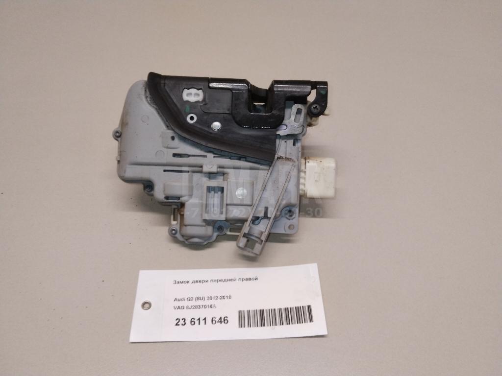 Замок двери передней правой для  Alfa Romeo 33 1990-1994