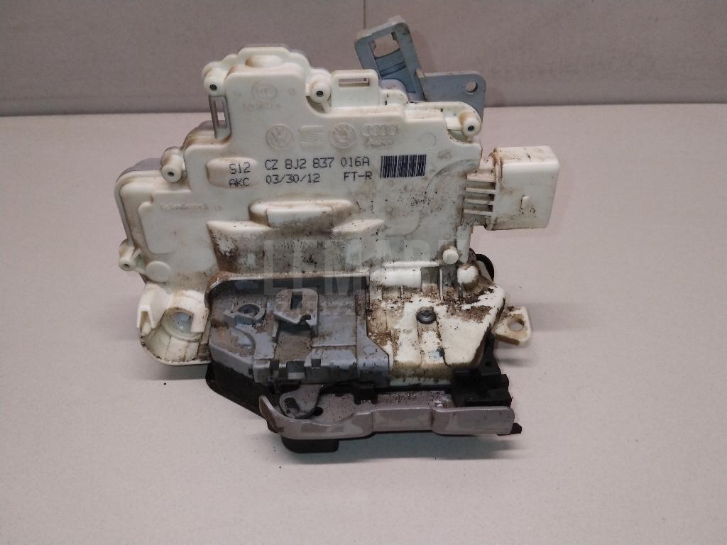 Замок двери передней правой для  Alfa Romeo 33 1990-1994